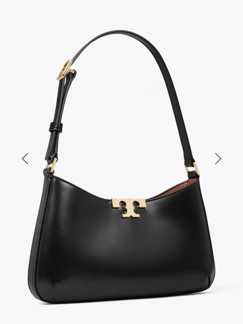 NWT Tory Burch Eleanor Slim Shoulder Bag